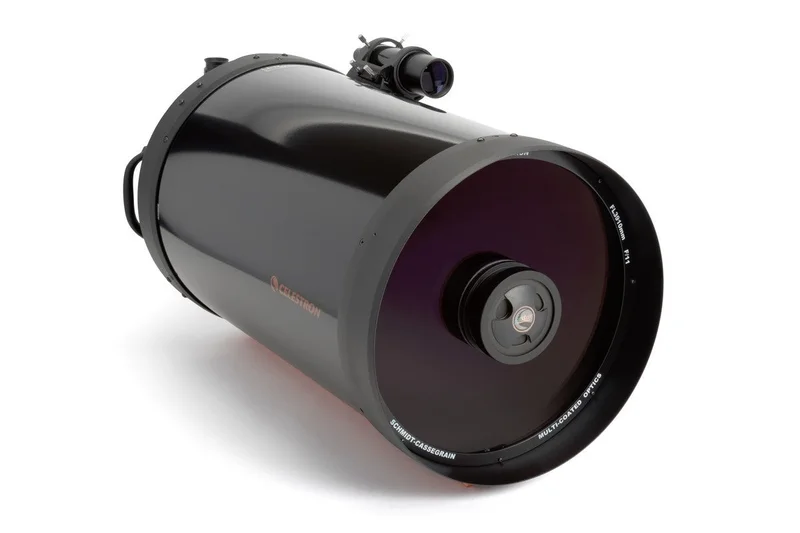 Celestron 14" SCT Fastar-Compatible Optical Tube, CGE/Losmandy Dovetail