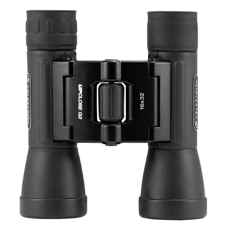 Celestron 16 X 32mm Upclose G2 Roof Prism Binocular