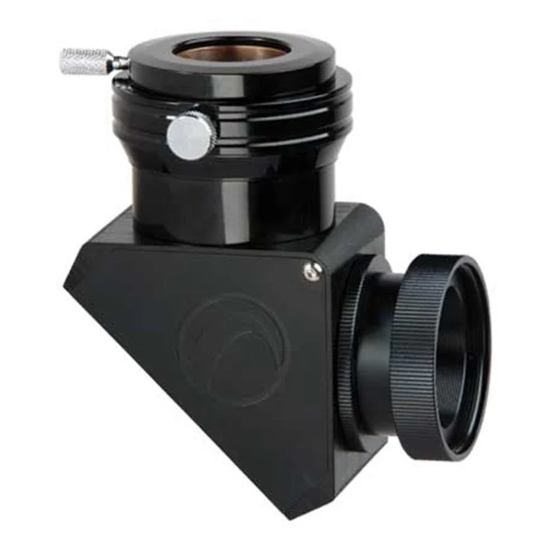Celestron 2" Starbright XLT Enhanced Aluminum Mirror Diagonal for SCTs
