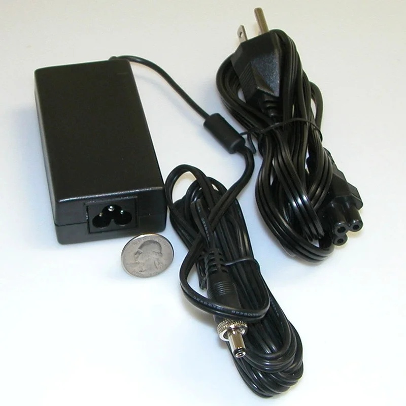 Celestron 5 Amp AC Adapter for Celestron VX, CGEM, and CGE Pro Mounts
