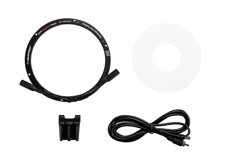 Celestron 5" Dew Heater Ring