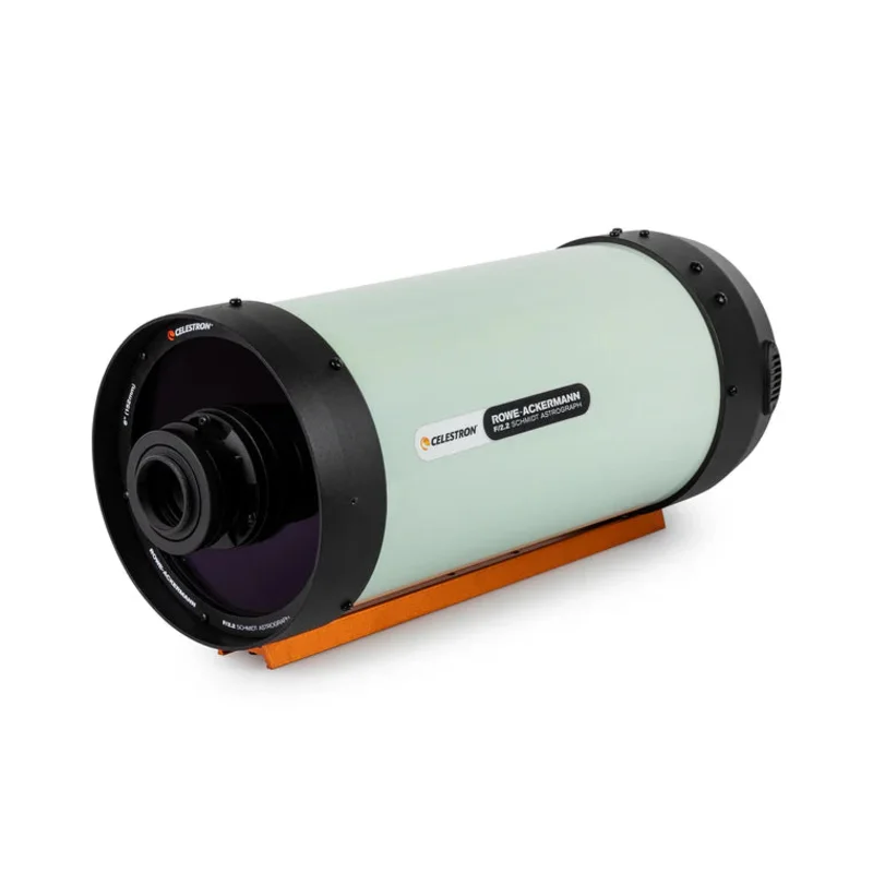 Celestron 6 Rowe-Ackermann Schmidt Astrograph (RASA 6) Optical Tube Assembly (CG-5 Dovetail)