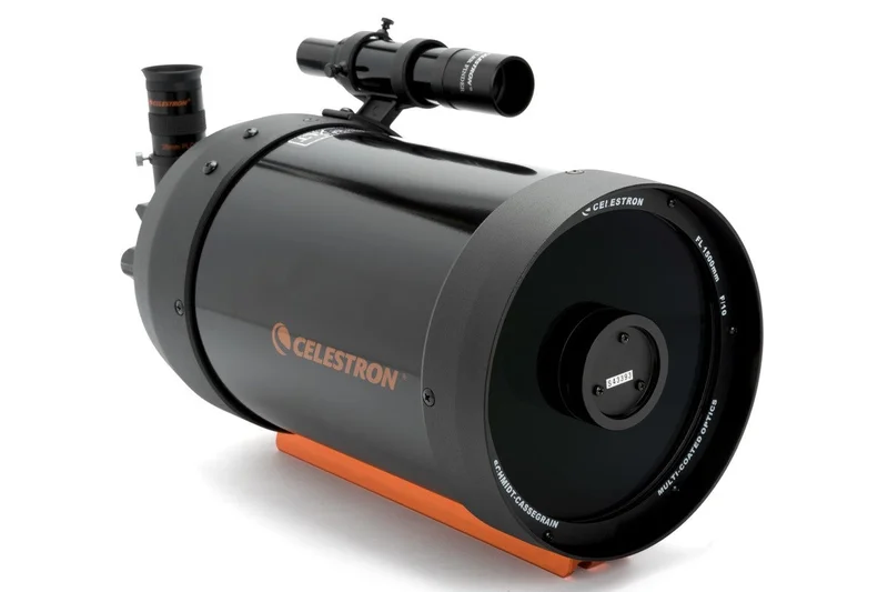 Celestron 6" SCT Optical Tube, CG5/AVX Dovetail