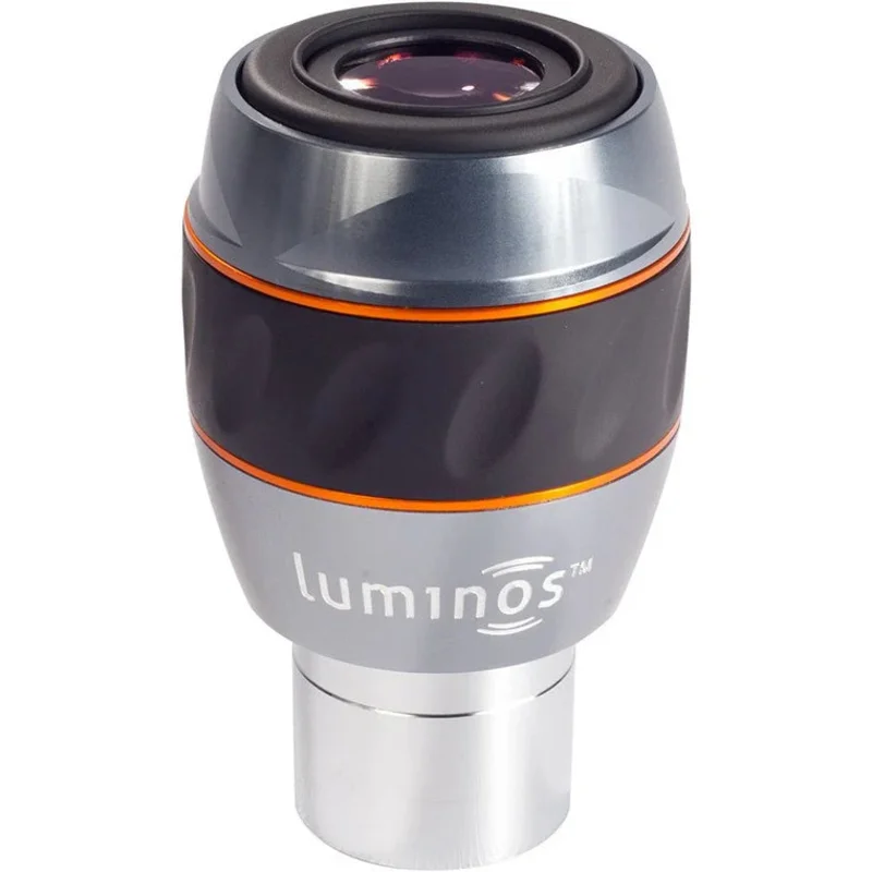 Celestron 7mm 1.25" 82 Luminos Eyepiece