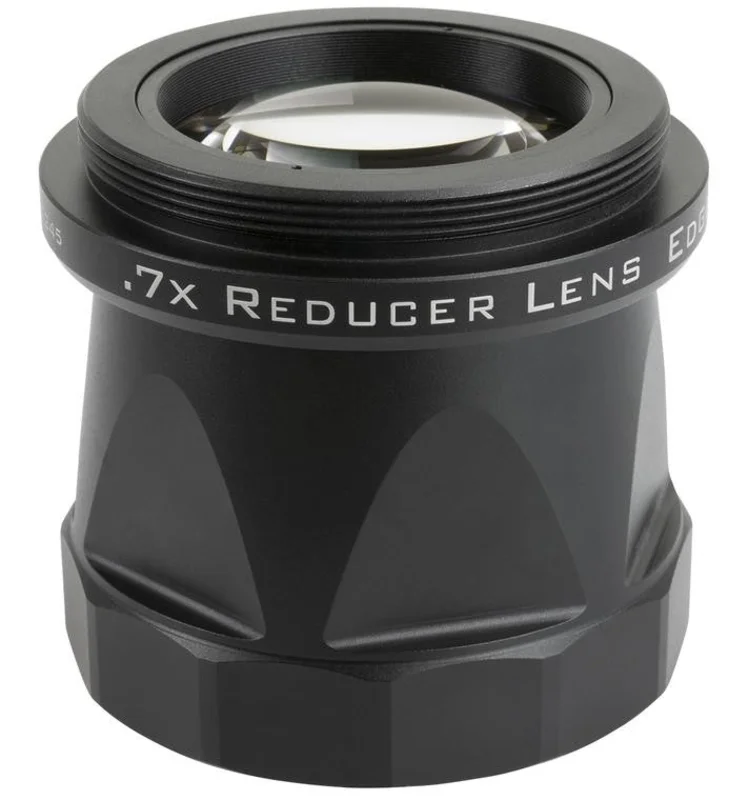 Celestron .7X Reducer Lens For The EdgeHD 925