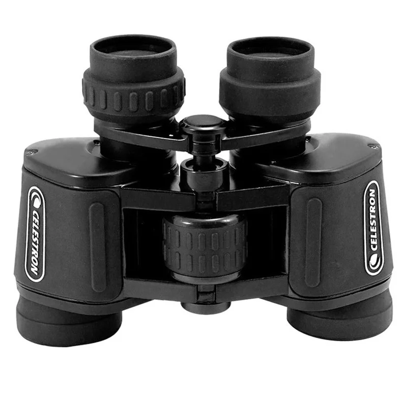 Celestron 7X35mm Upclose G2 Porro Prism Binocular