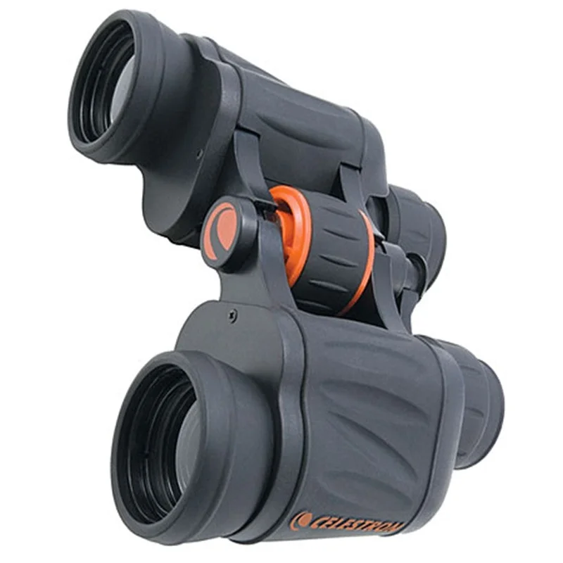 Celestron 7X35mm Upclose Porro Prism