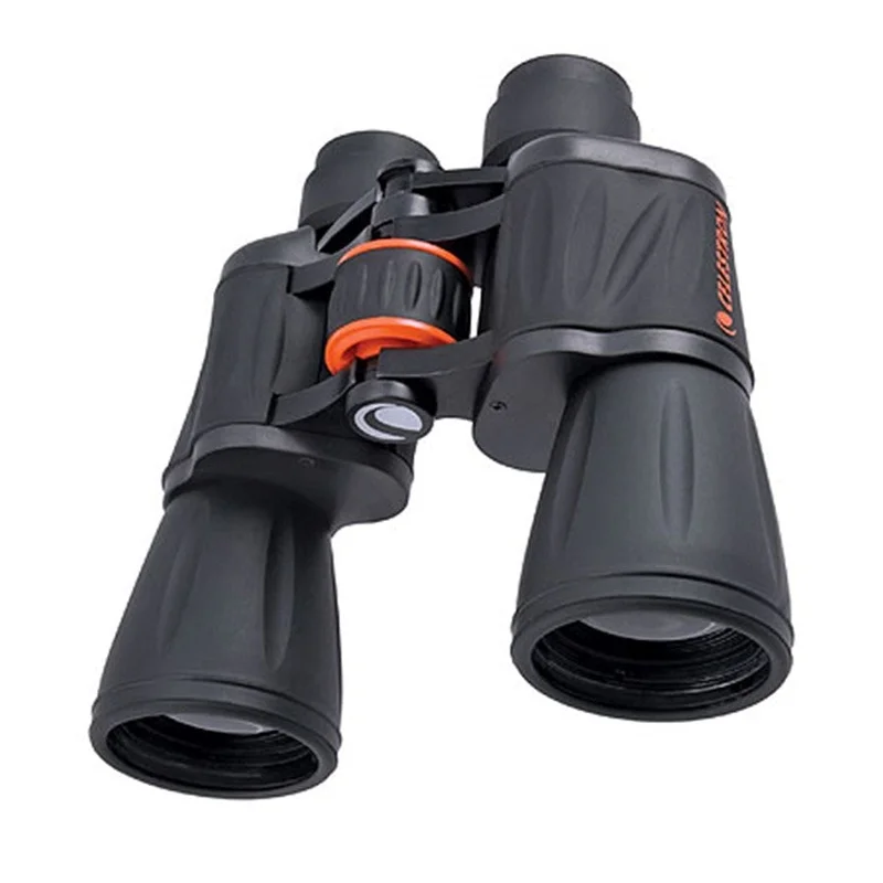 Celestron 7X50mm Upclose Porro Prism Binoculars