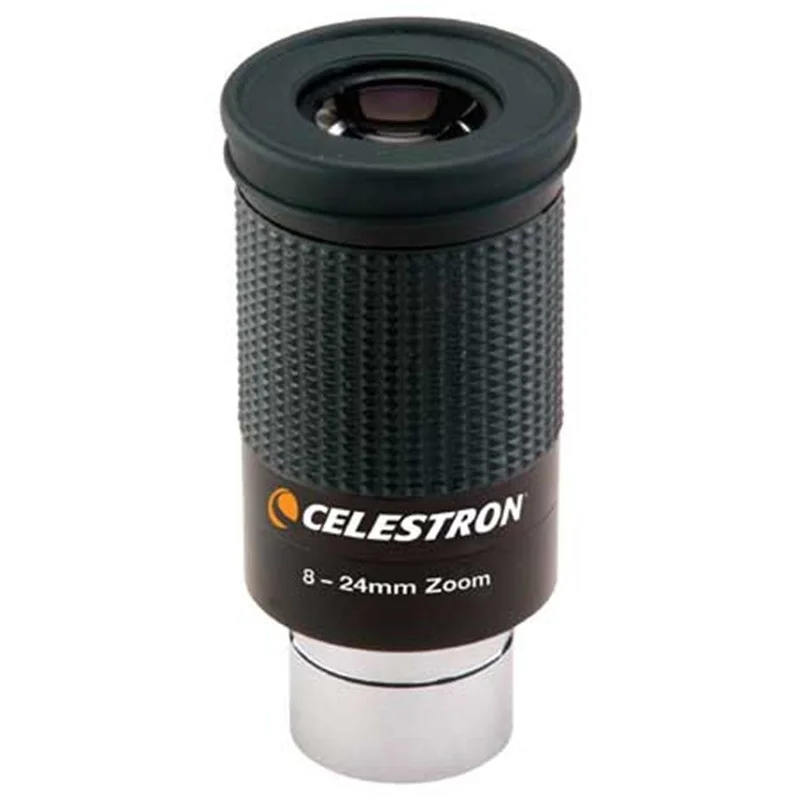Celestron 8-24mm Zoom, 1.25" Eyepiece