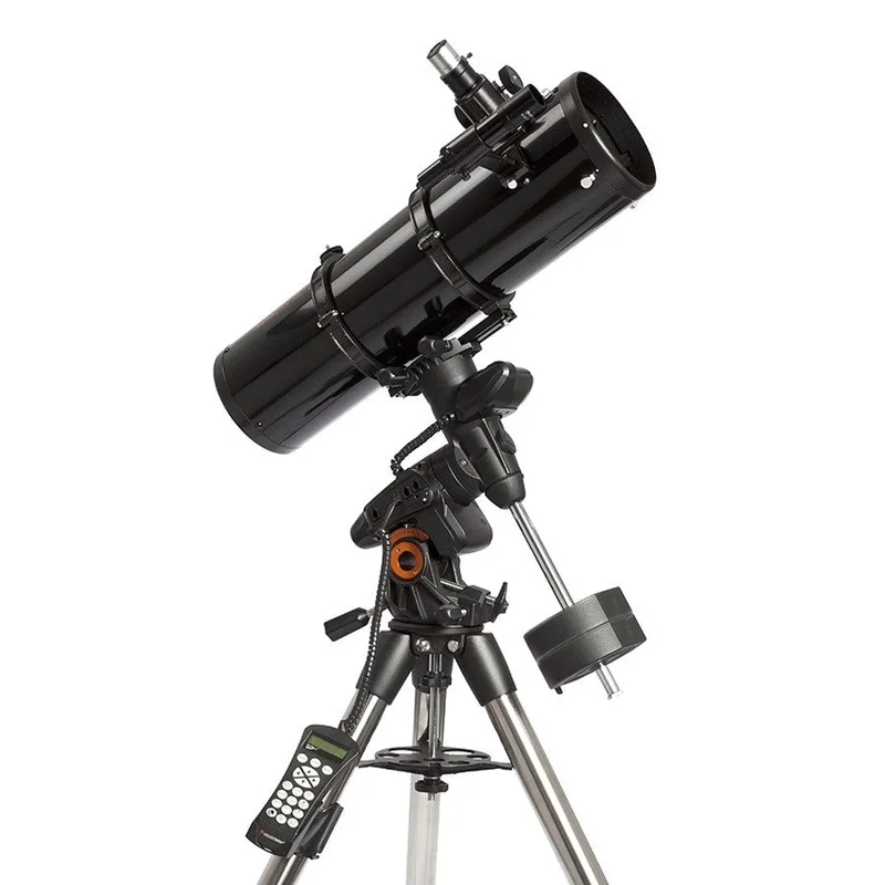 Celestron 8" Advanced VX Series Go-To Equatorial Newtonian