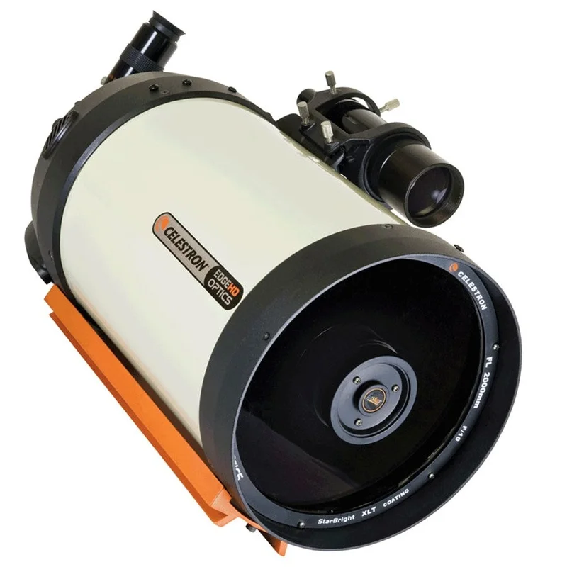 Celestron 8" EdgeHD Optical Tube, CGE/Losmandy Dovetail