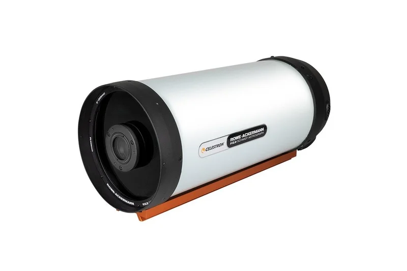 Celestron 8 Rowe-Ackermann Schmidt Astrograph (RASA 8) Imaging Kit