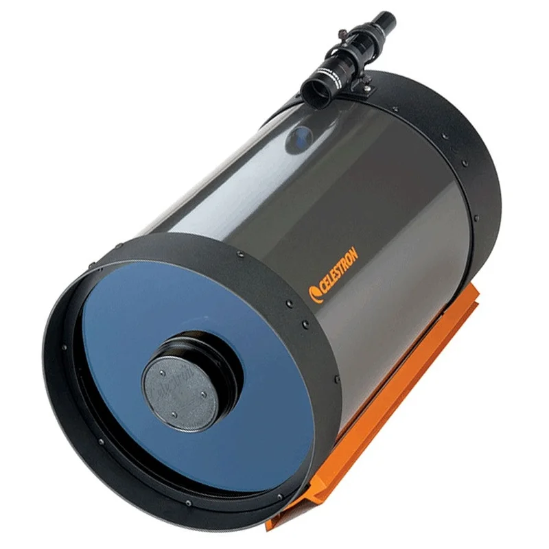 Celestron 8" SCT Optical Tube, CGE/Losmandy Dovetail