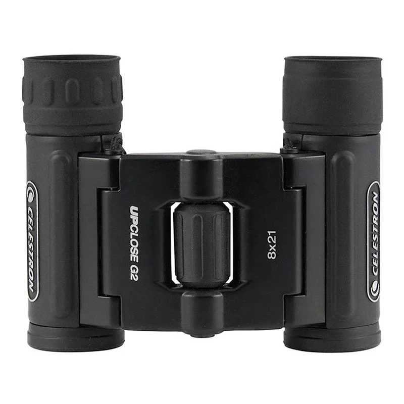 Celestron 8 X 21mm Upclose G2 Roof Prism Binoculars