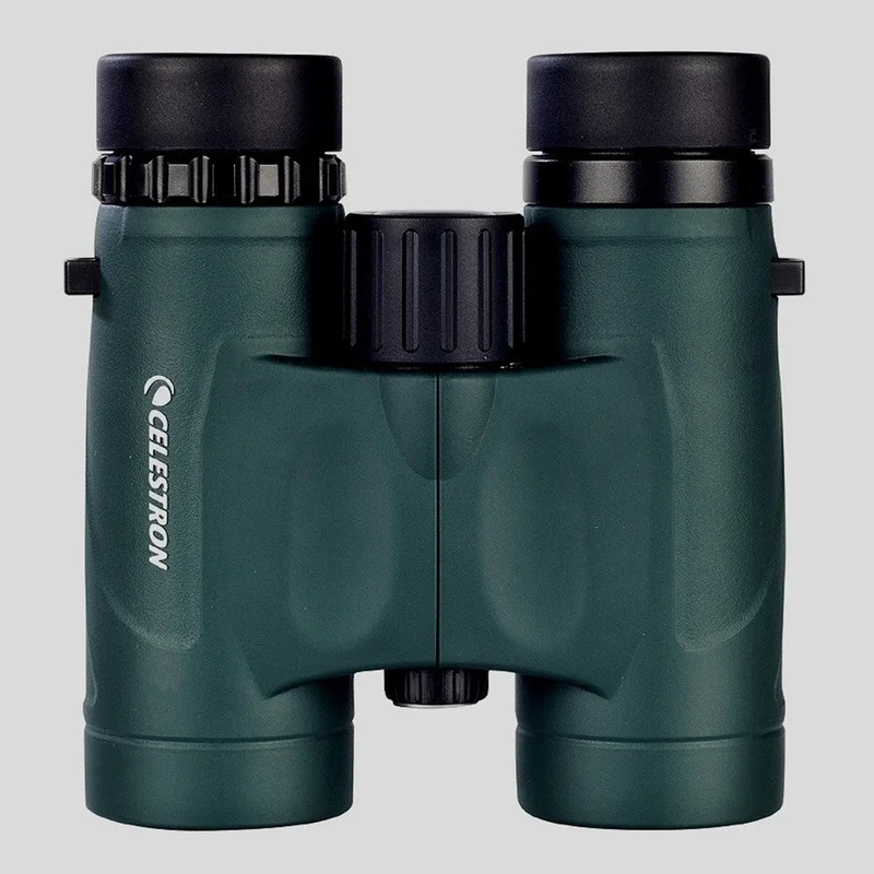 Celestron 8X32mm Nature DX Roof Prism Binocular