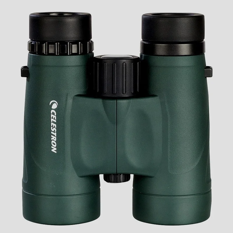 Celestron 8X42mm Nature DX Roof Prism Binocular