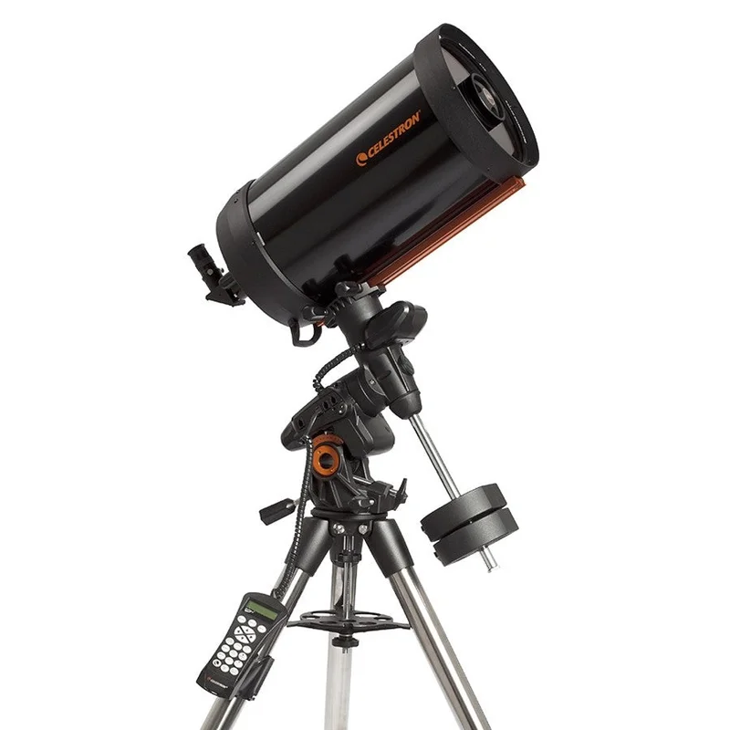 Celestron 9.25" Advanced VX Series Go-To Equatorial Schmidt-Cassegrain