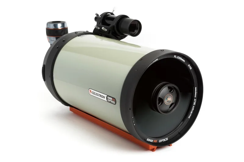 Celestron 9.25" EdgeHD Optical Tube, CGE/Losmandy Dovetail