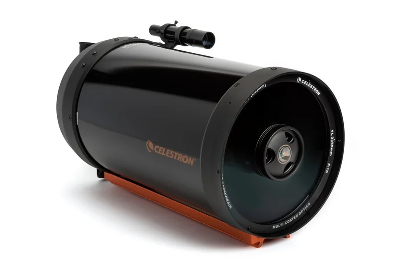 Celestron 9.25" SCT Optical Tube, CGE/Losmandy Dovetail