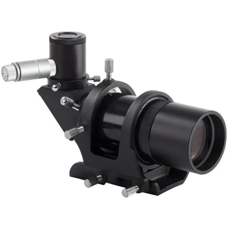 Celestron 9X50 Right Angle Correct Image Illuminated Finder Scope