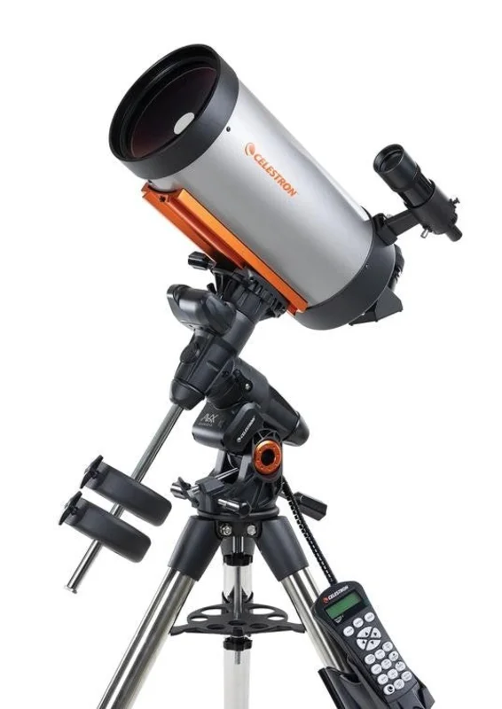 Celestron Advanced VX 700 7" Maksutov Cassegrain GoTo Telescope