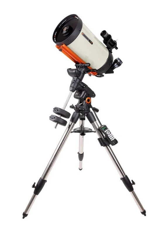 Celestron Advanced VX 9.25" EdgeHD Computer GoTo Telescope