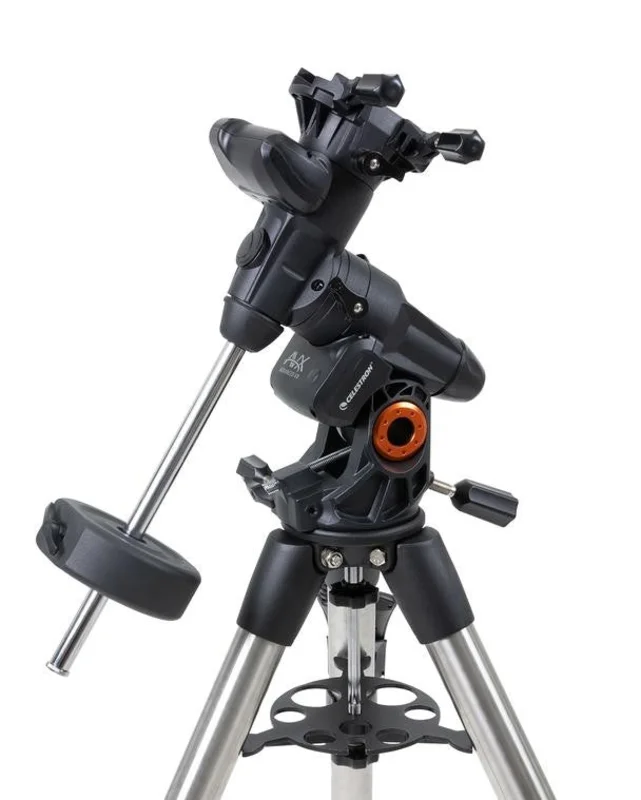 Celestron Advanced VX Series Go-To German Equatorial Mount