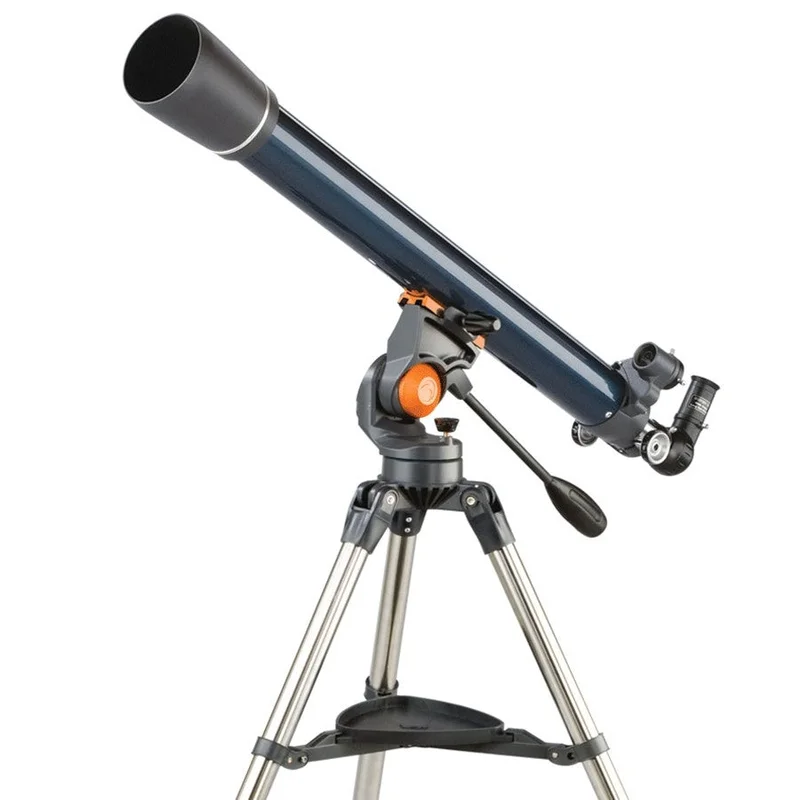 Celestron AstroMaster 70 AZ, 2.8" Altazimuth Refractor