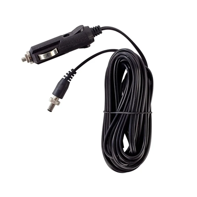 Celestron Car Battery Cord for All NexStars/Ultima 2000/CG9 Thru CG14/Celestar 8 Deluxe