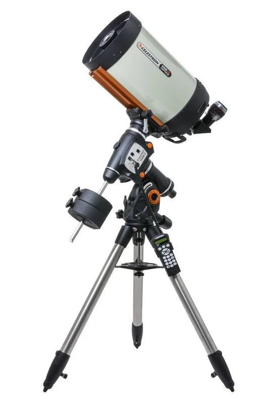 Celestron CGEM II 1100HD Computerized 11" f/10 EdgeHD Telescope 12019
