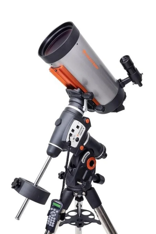 Celestron CGEM II 700 7" Maksutov-Cassegrain Telescope