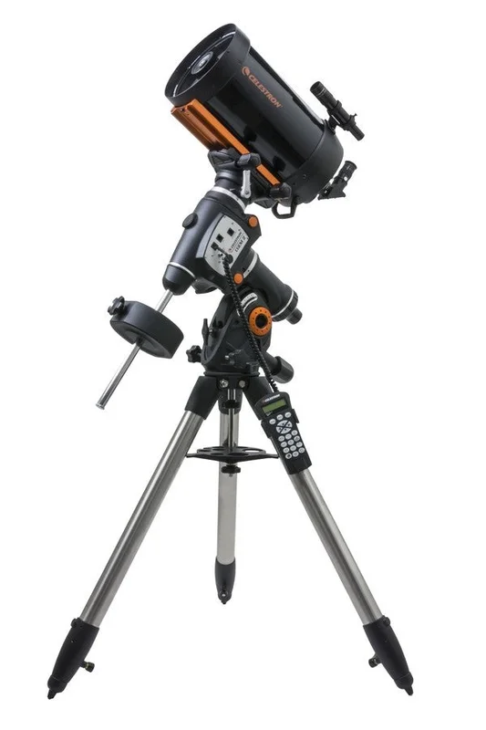 Celestron CGEM II 800 Computerized 8" f/10 Telescope 12010