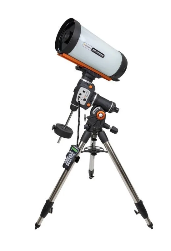 Celestron CGEM II 800 RASA 8" Telescope