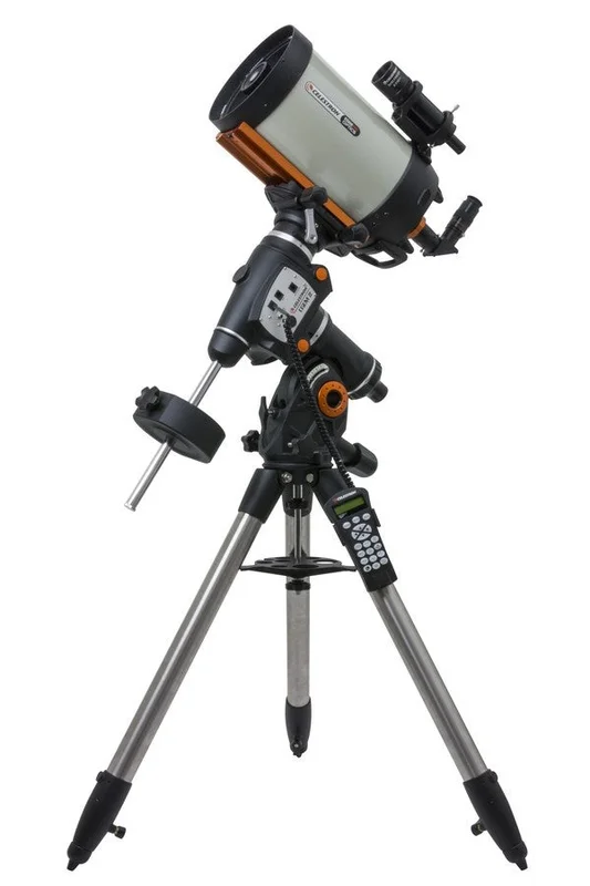 Celestron CGEM II 800HD EdgeHD Computerized 8" f/10 Telescope 12017
