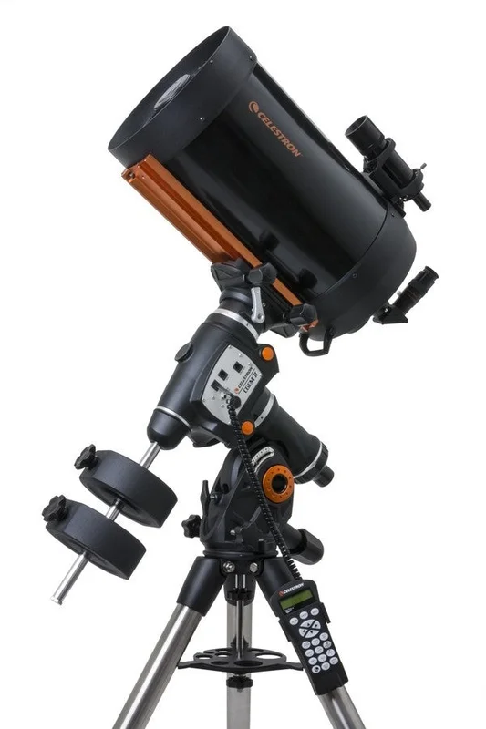 Celestron CGEM II 925 Computerized 9.25" SCT Telescope 12011