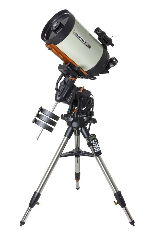 Celestron CGX Equatorial 1100 EdgeHD F/10 Telescope 12057