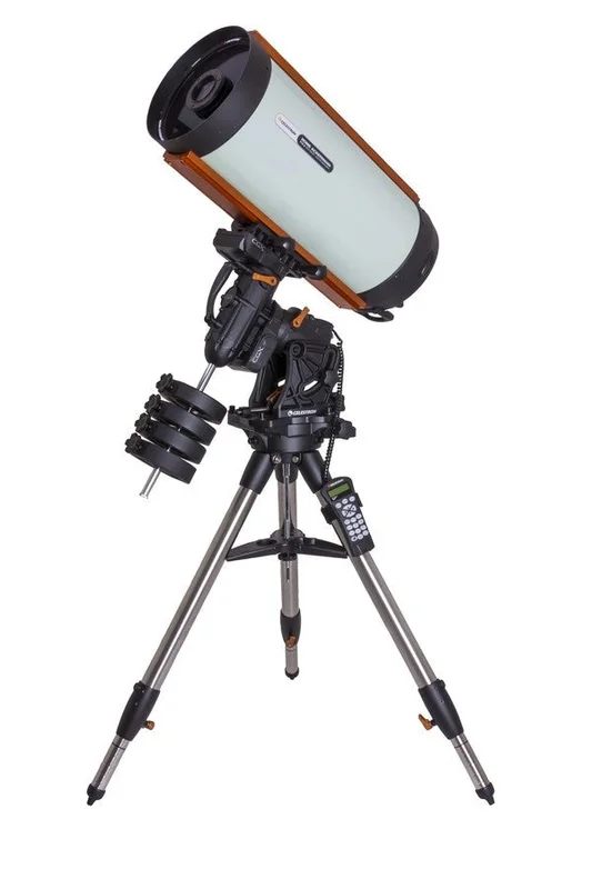 Celestron CGX Equatorial 1100 Rowe-Ackermann Schmidt Astrograph RASA Telescope 12059