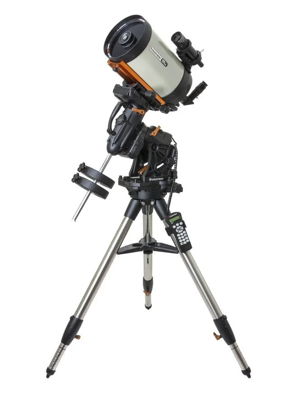 Celestron CGX Equatorial 800 EdgeHD 8" Computerized Telescope 12055