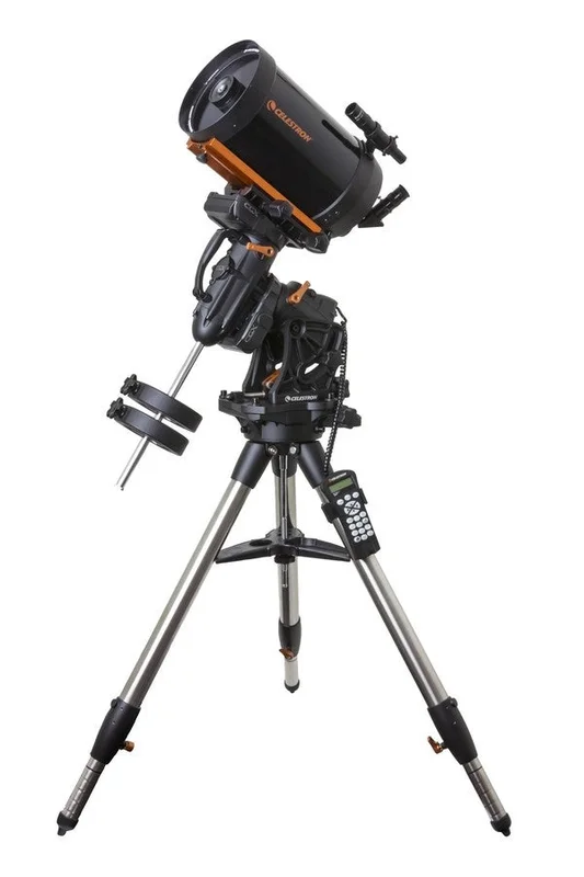 Celestron CGX Equatorial 800 Schmidt-Cassegrain Computerized Telescope 12050