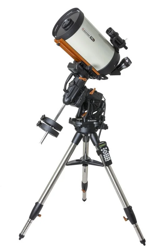 Celestron CGX Equatorial 925 EdgeHD Computerized Telescope 12056
