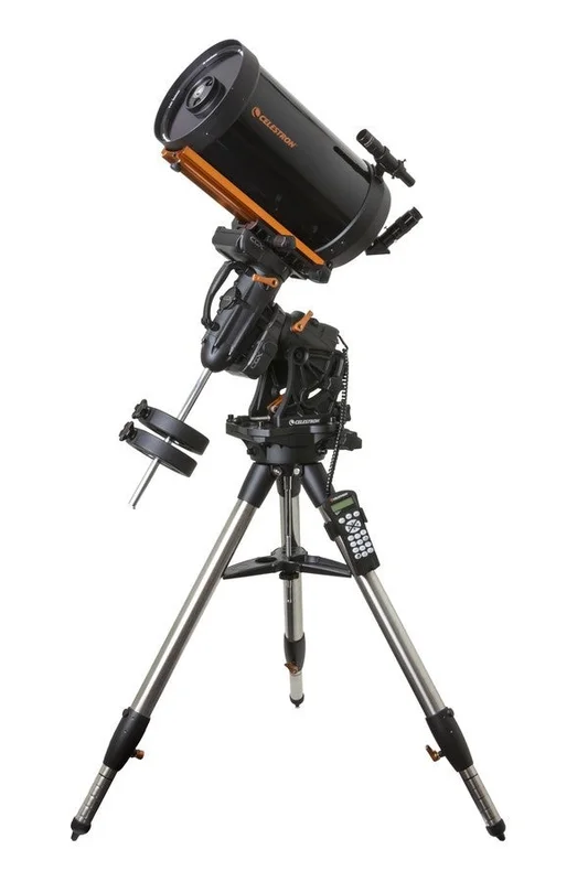 Celestron CGX Equatorial 925 Schmidt-Cassegrain 9.25" F/10 Computerized Telescope 12051