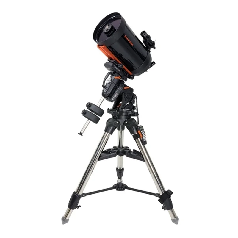 Celestron CGX-L 1100 11" SCT Computerized Go-To Telescope 12071