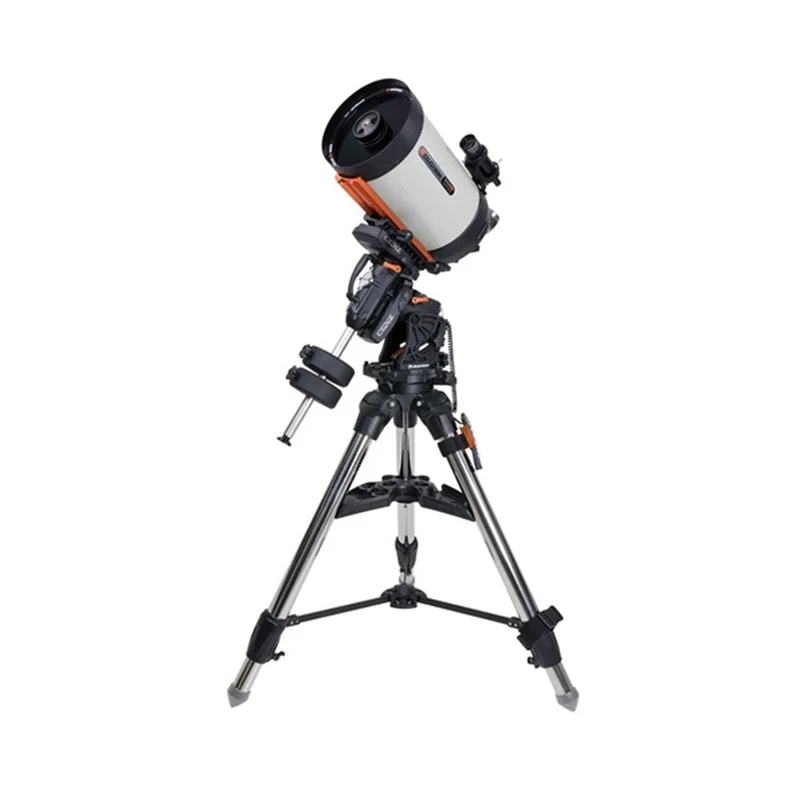Celestron CGX-L 1100 EdgeHD 11" SCT with EdgeHD High Definition Optics 12076