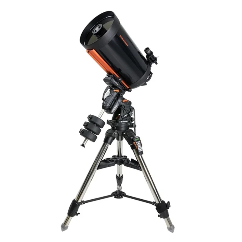 Celestron CGX-L 1400 Fastar 14" SCT Go-To Computerized Telescope 12072