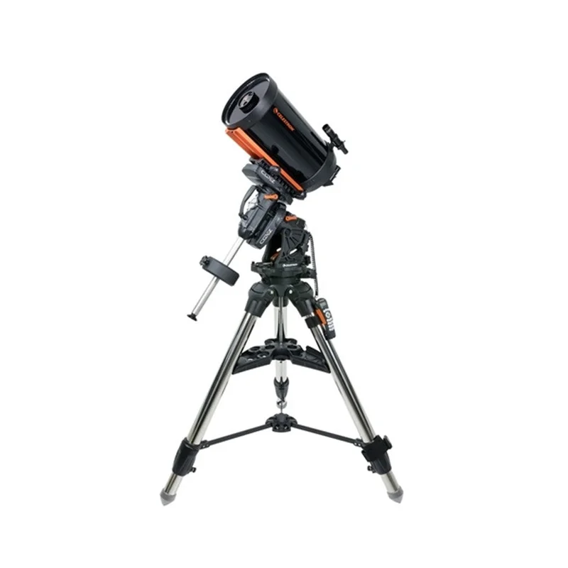 Celestron CGX-L 925 9.25" SCT Computerized Go-To Telescope 12070