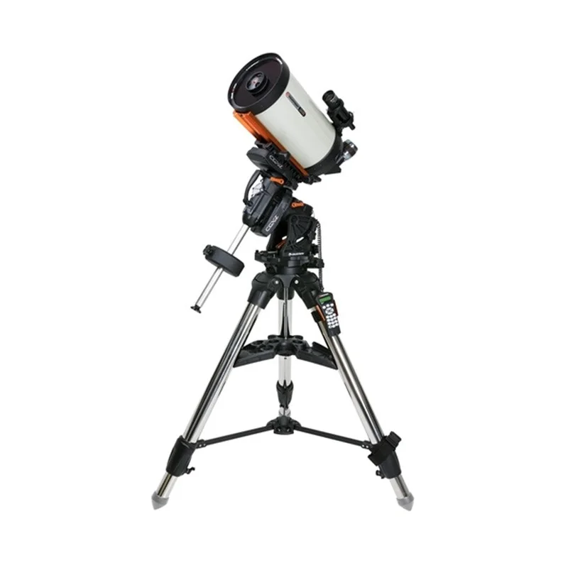 Celestron CGX-L 925HD 9.25" SCT with EdgeHD High Definition Optics 12075