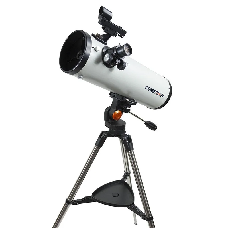Celestron Cometron 114AZ, 4.5" Altazimuth Reflector