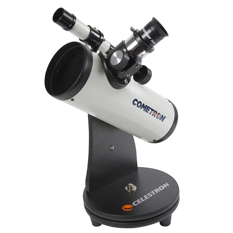 Celestron Cometron Firstscope 76, 3" Tabletop Altazimuth Reflector