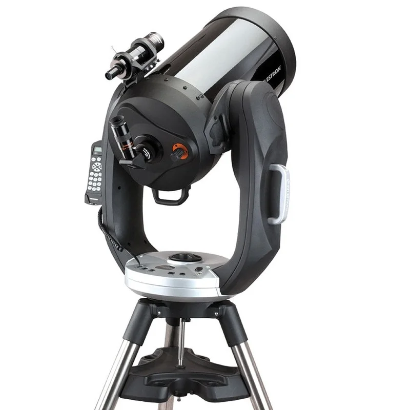 Celestron CPC 1100 GPS (XLT) 11" Go-To Altazimuth SCT 11075-XLT