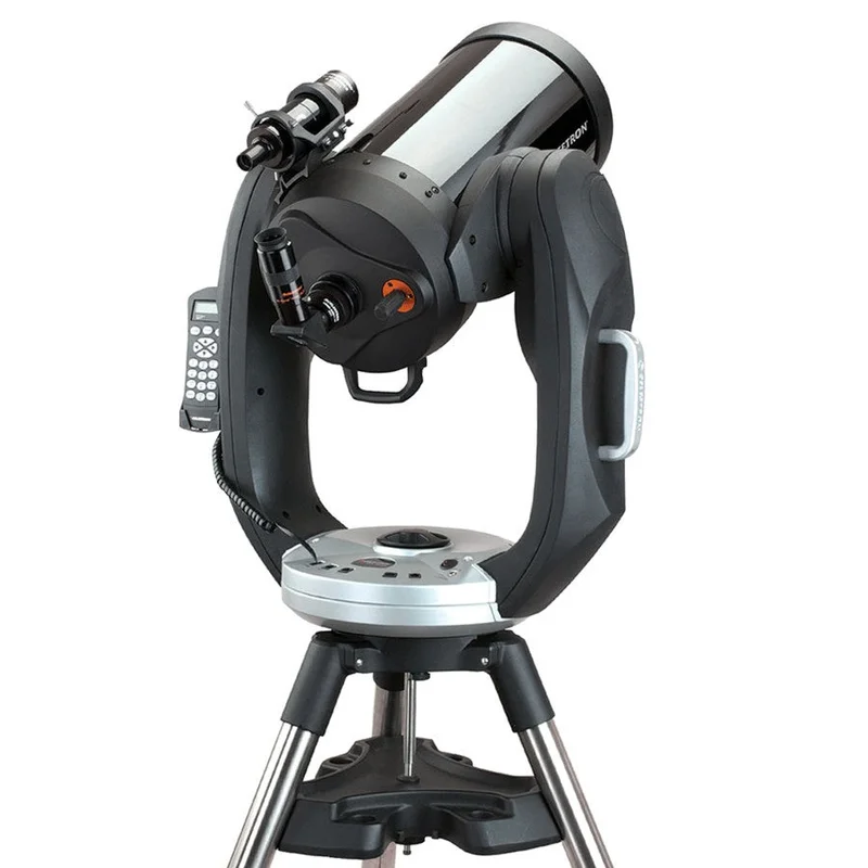Celestron CPC 800 GPS (XLT) 8" Go-To Altazimuth SCT 11073